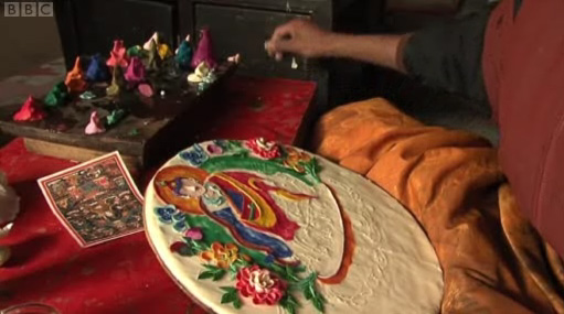 buttersculpture1