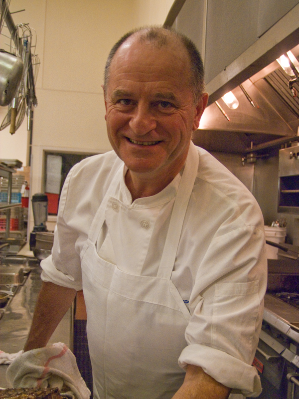 pierre sauvaget