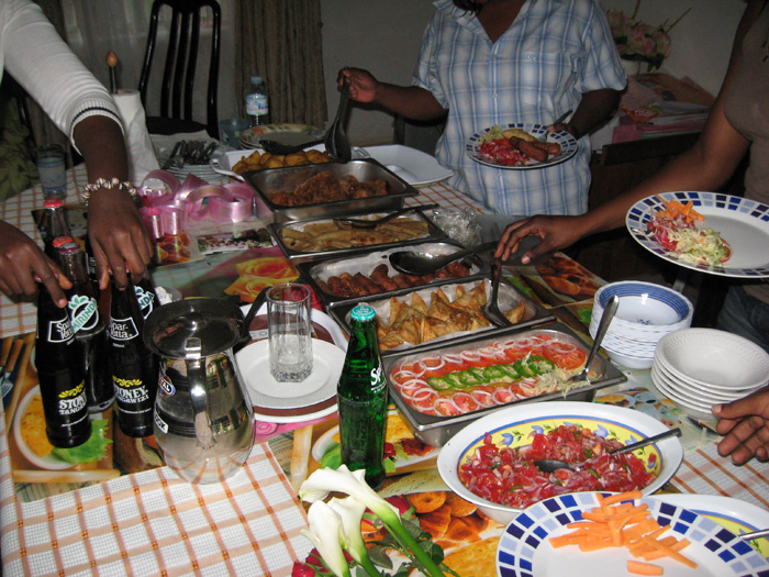 food
