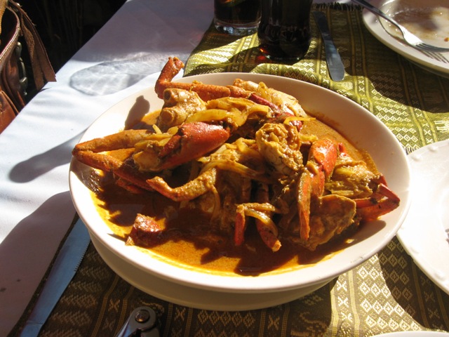 Crab_Curry